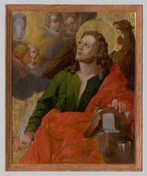 Saint John the Baptist